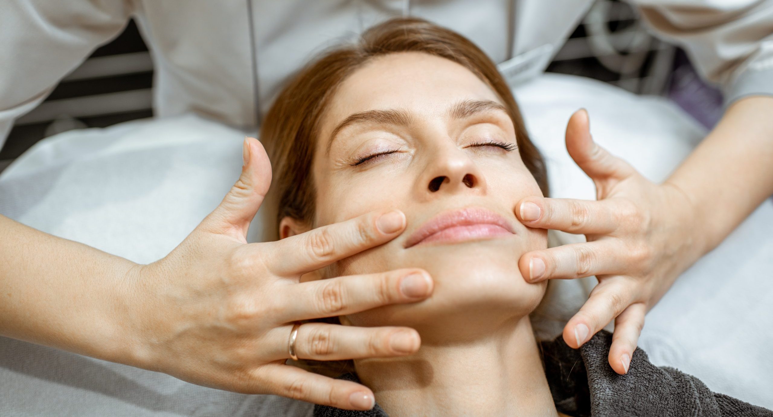 Massage renata frança, drainage lymphatique annecy