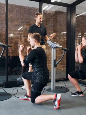 MIHA BODYTEC