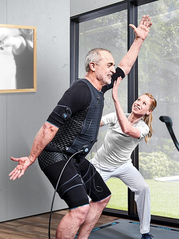 MihaBodytec, EMS, Electrostimulation Annecy MihaBodytec, EMS, Electrostimulation Annecy